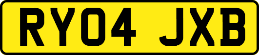 RY04JXB
