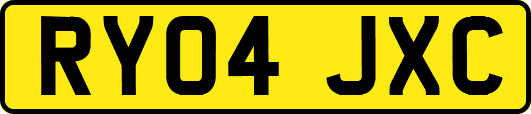 RY04JXC