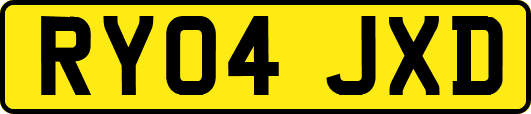 RY04JXD