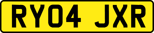 RY04JXR
