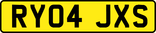 RY04JXS