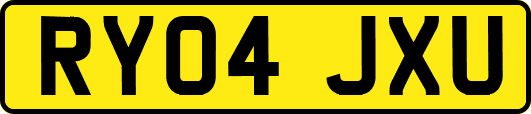 RY04JXU