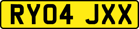 RY04JXX