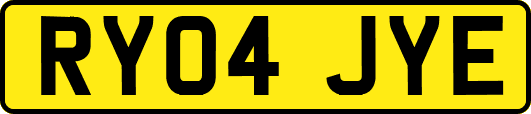 RY04JYE