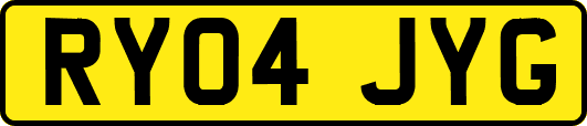 RY04JYG