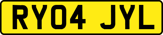 RY04JYL
