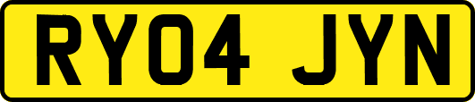 RY04JYN