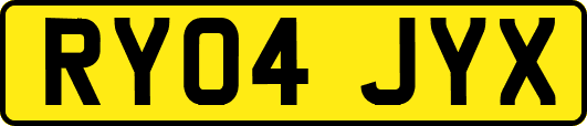 RY04JYX