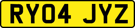 RY04JYZ