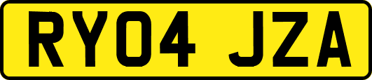 RY04JZA