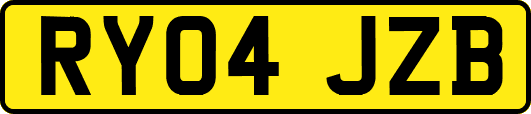 RY04JZB