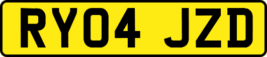 RY04JZD