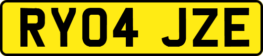 RY04JZE