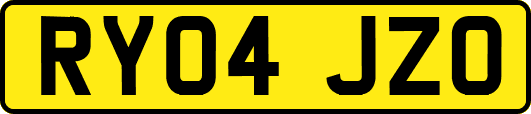 RY04JZO