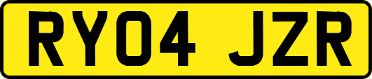 RY04JZR
