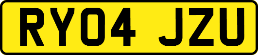 RY04JZU