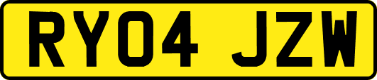 RY04JZW