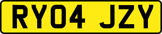 RY04JZY