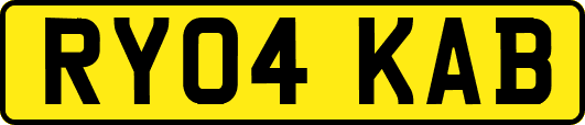 RY04KAB