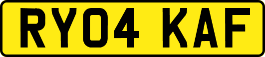 RY04KAF