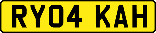 RY04KAH
