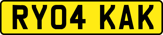 RY04KAK