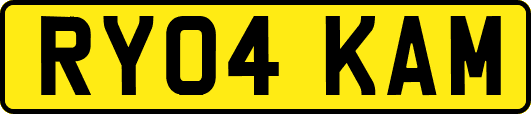RY04KAM