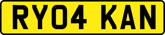 RY04KAN