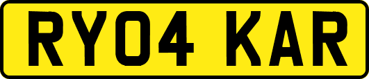 RY04KAR