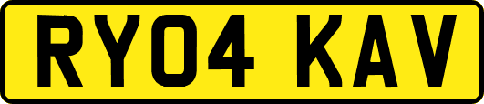 RY04KAV