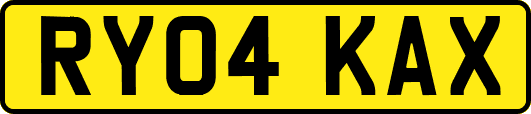 RY04KAX
