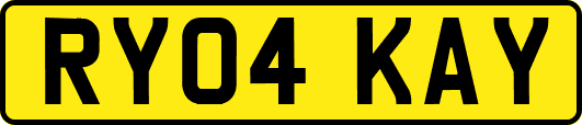 RY04KAY
