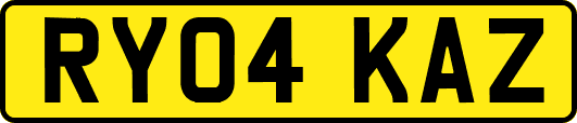 RY04KAZ