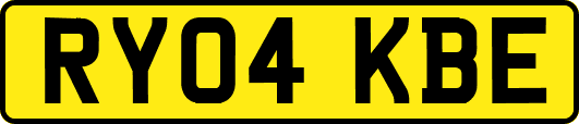 RY04KBE