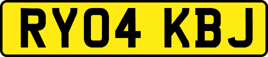 RY04KBJ