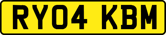 RY04KBM