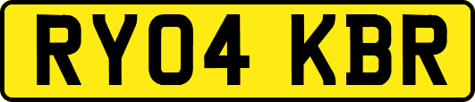 RY04KBR
