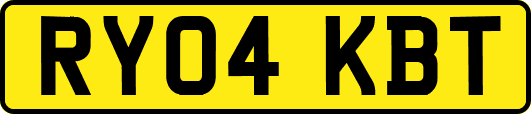 RY04KBT