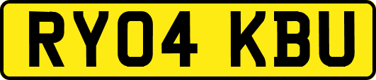 RY04KBU