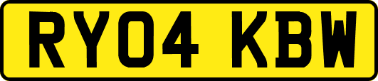 RY04KBW