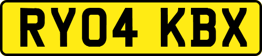 RY04KBX