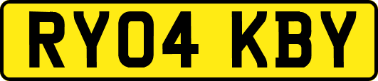 RY04KBY