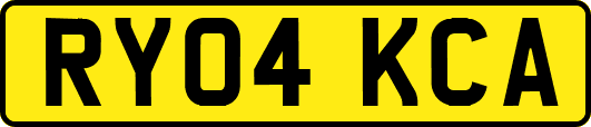 RY04KCA