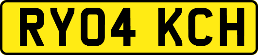 RY04KCH