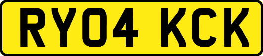 RY04KCK