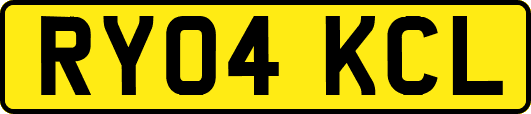 RY04KCL