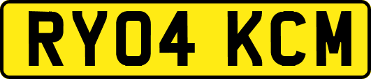 RY04KCM