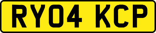 RY04KCP
