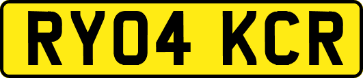 RY04KCR