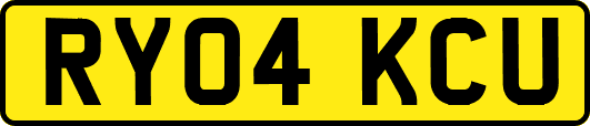 RY04KCU